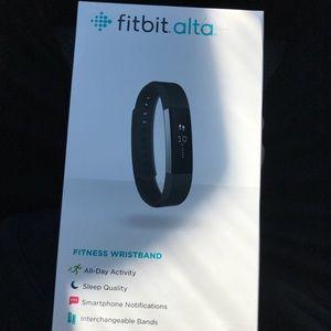 Fitbit Alta